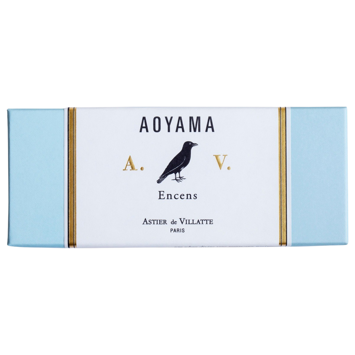 Aoyama Incense Box