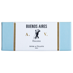 Buenos Aires Incense Box