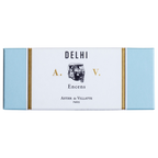 Delhi Incense Box