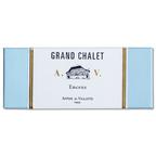Grand Chalet Incense Box