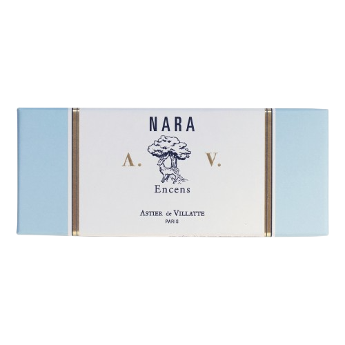 Nara Incense Box