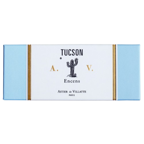 Tucson Incense Box