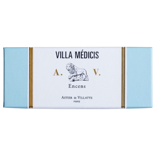 Villa Médicis Incense Box