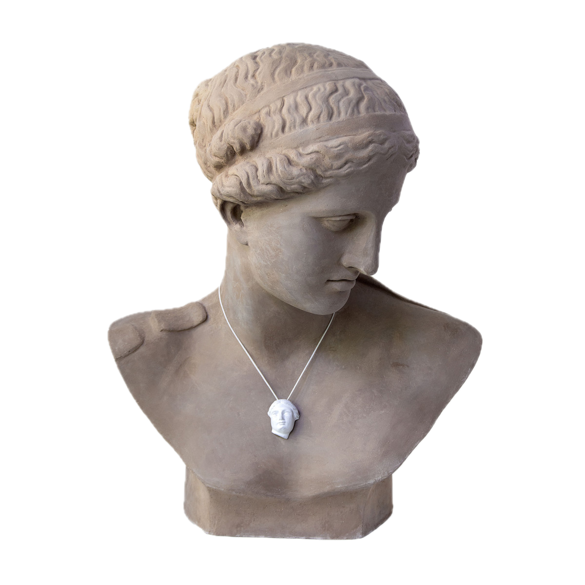 Baigneuse Pendant