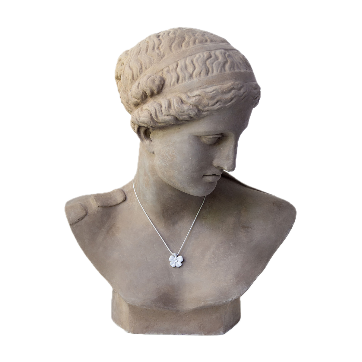 Trefle Pendant