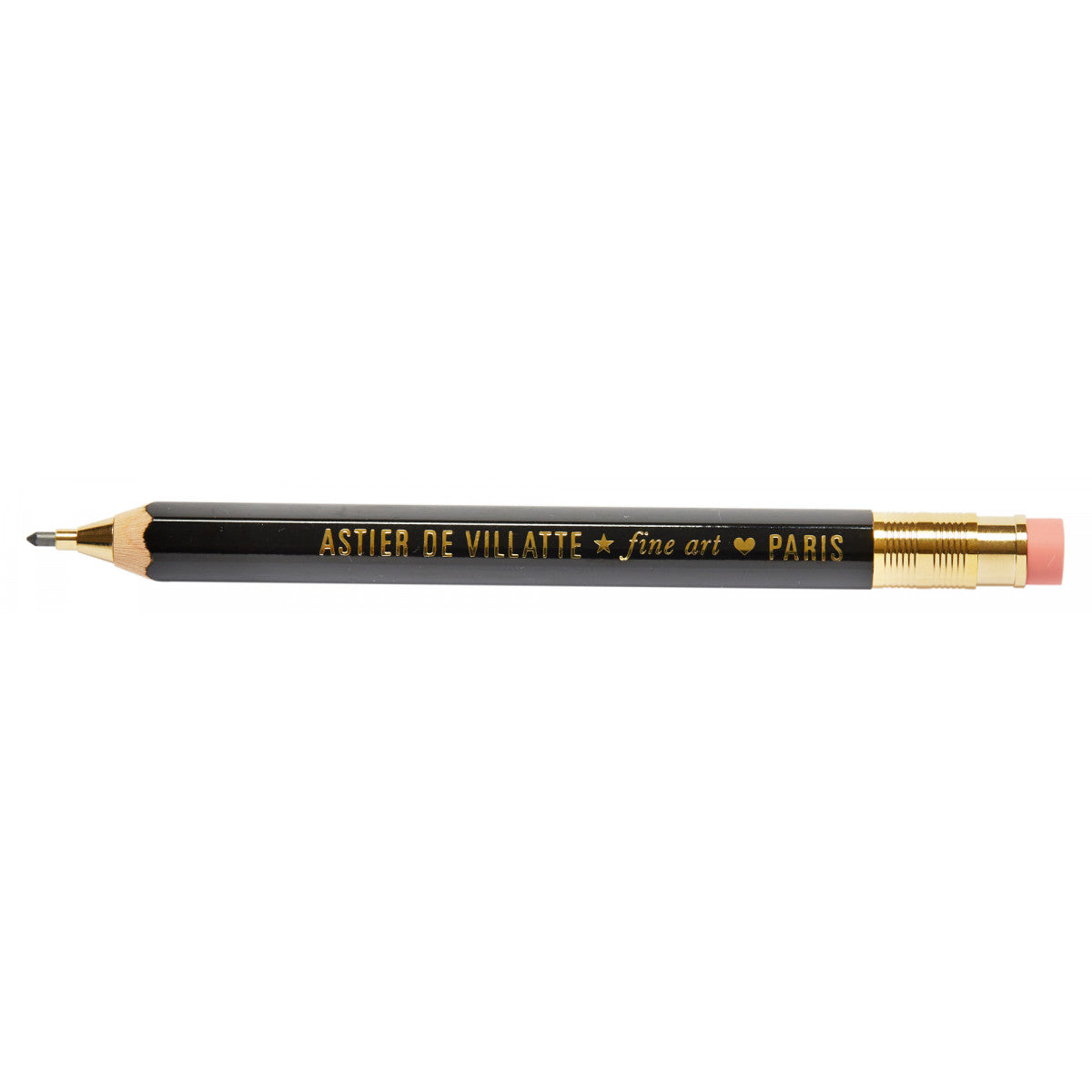 Robusto Mechanical Pencil