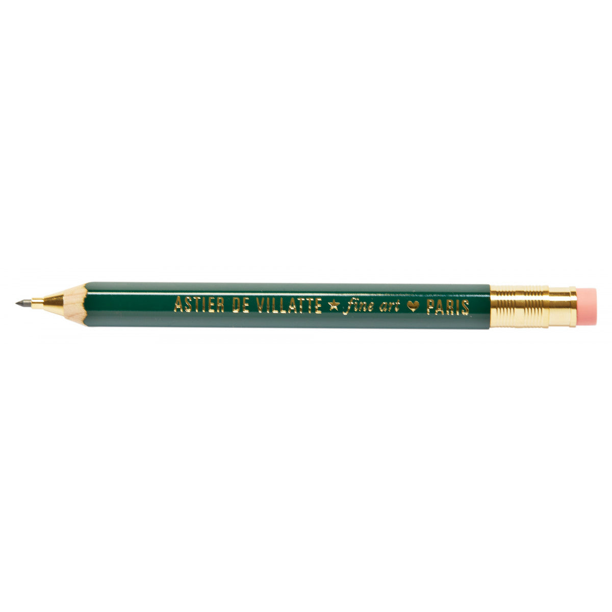 Robusto Mechanical Pencil