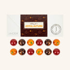 Autumn Collection - 12pc
