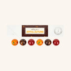 Autumn Collection - 6pc