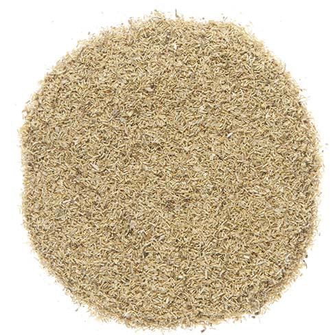 Blue Nile Camomile Tea