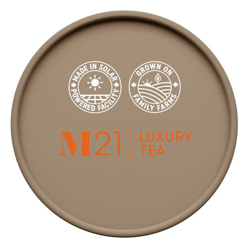 Burbon Street Vanilla Tea