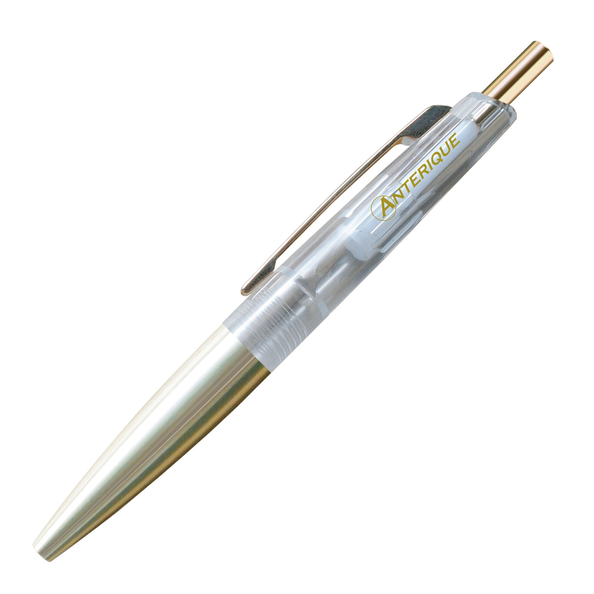 Brass Edition Ball Pen Mini