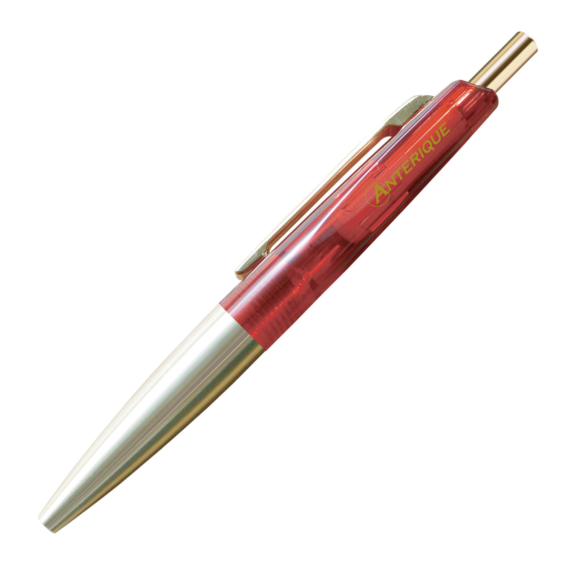 Brass Edition Ball Pen Mini