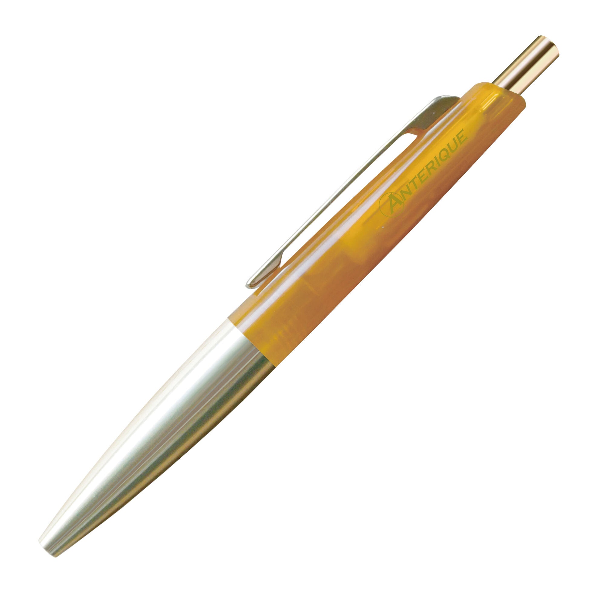 Brass Edition Ball Pen Mini