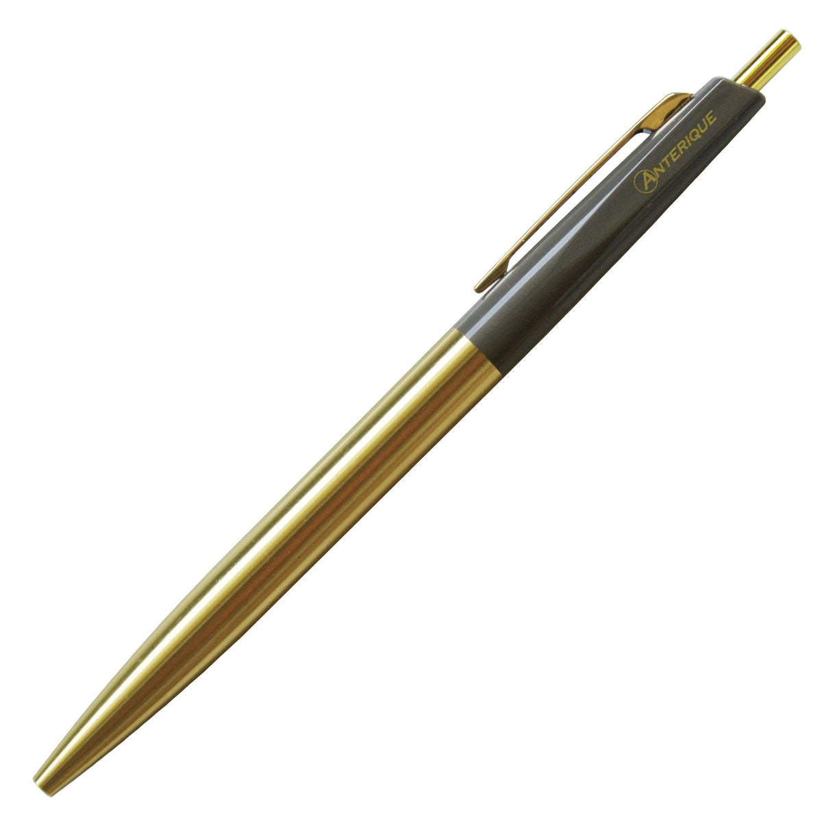 Brass Edition Ball Pen