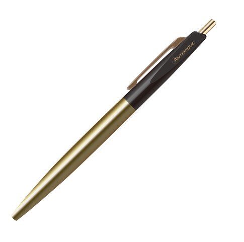 Brass Edition Ball Pen