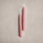 Beeswax Taper Candle - 6 Inch
