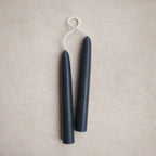 Beeswax Taper Candle - 6 Inch