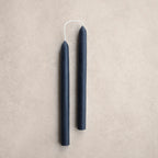 Beeswax Taper Candle - 9 Inch