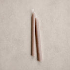 Beeswax Taper Candle - 9 Inch