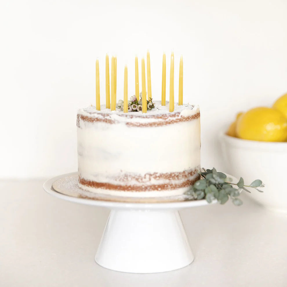 Birthday Candles