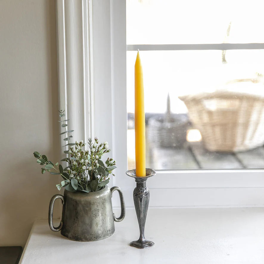 Hand Dipped Taper Candles