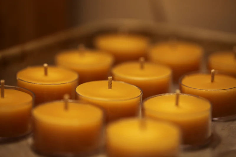 Tea Light Candles
