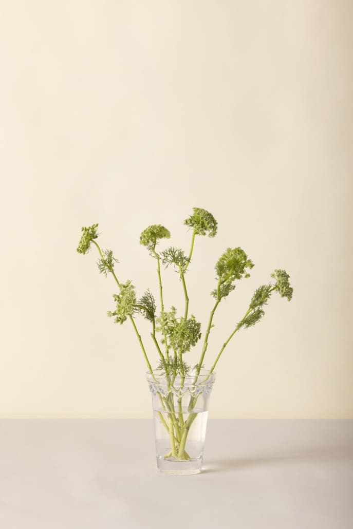 Københavner Glass Vase