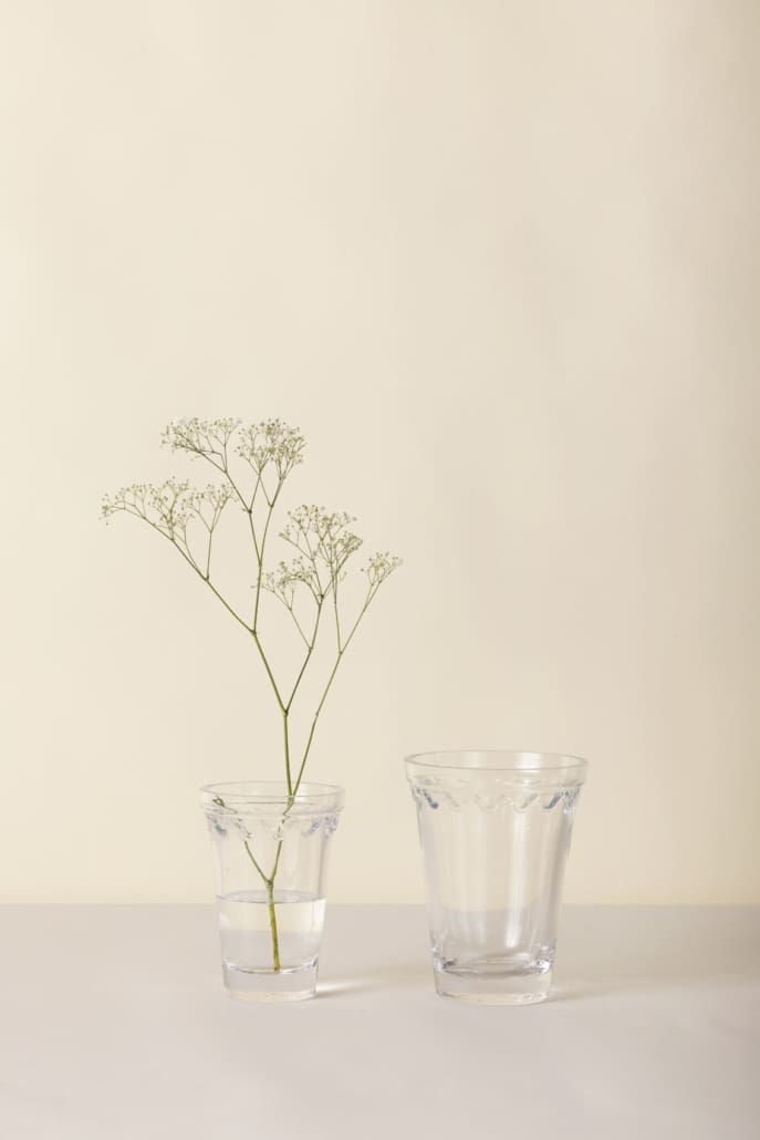Københavner Glass Vase