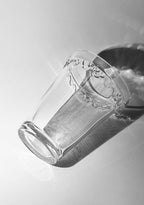 Københavner Glass Vase