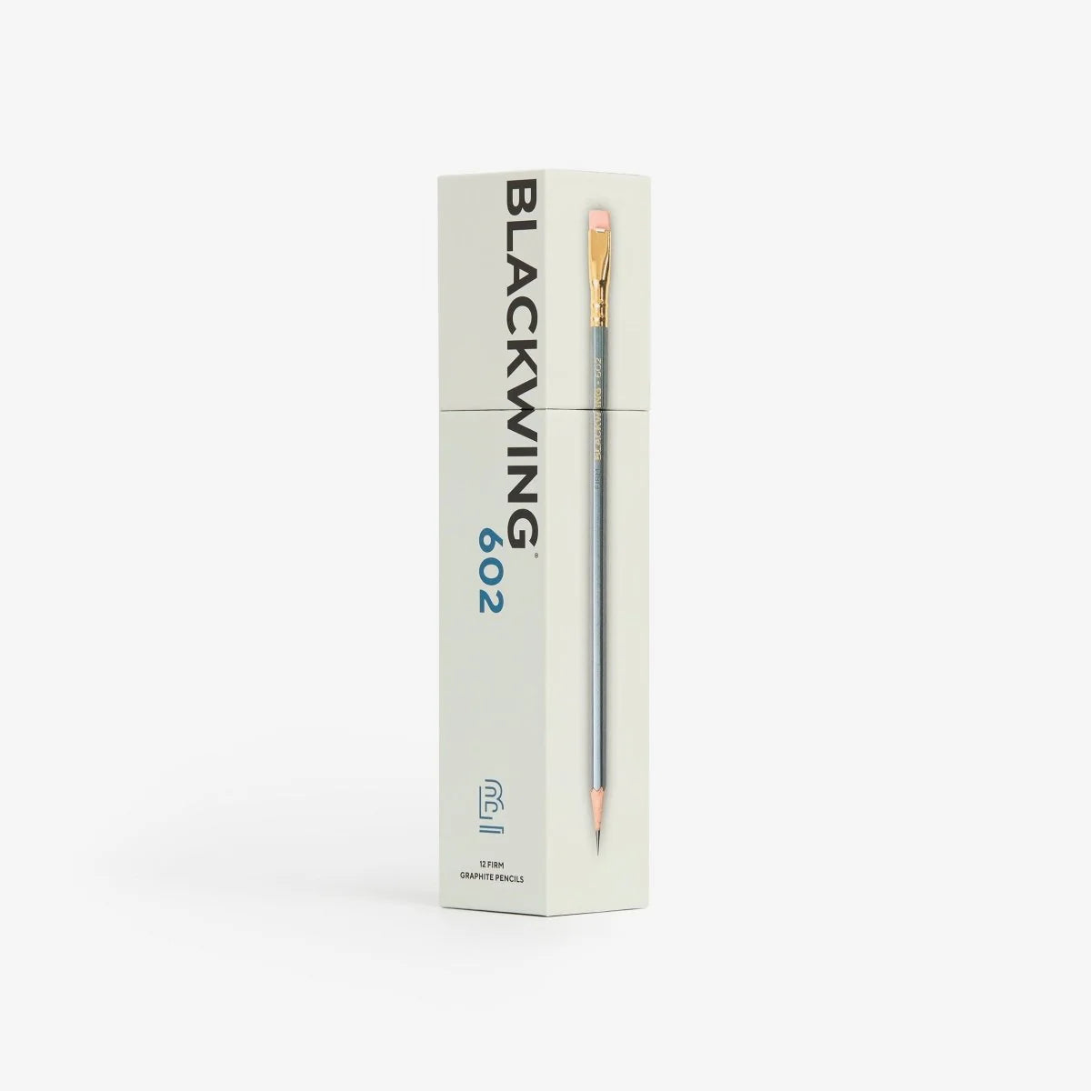 Blackwing 602 Pencils - Set of 12