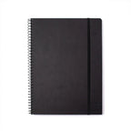 Blackwing Spiral Note - A4 - Blank