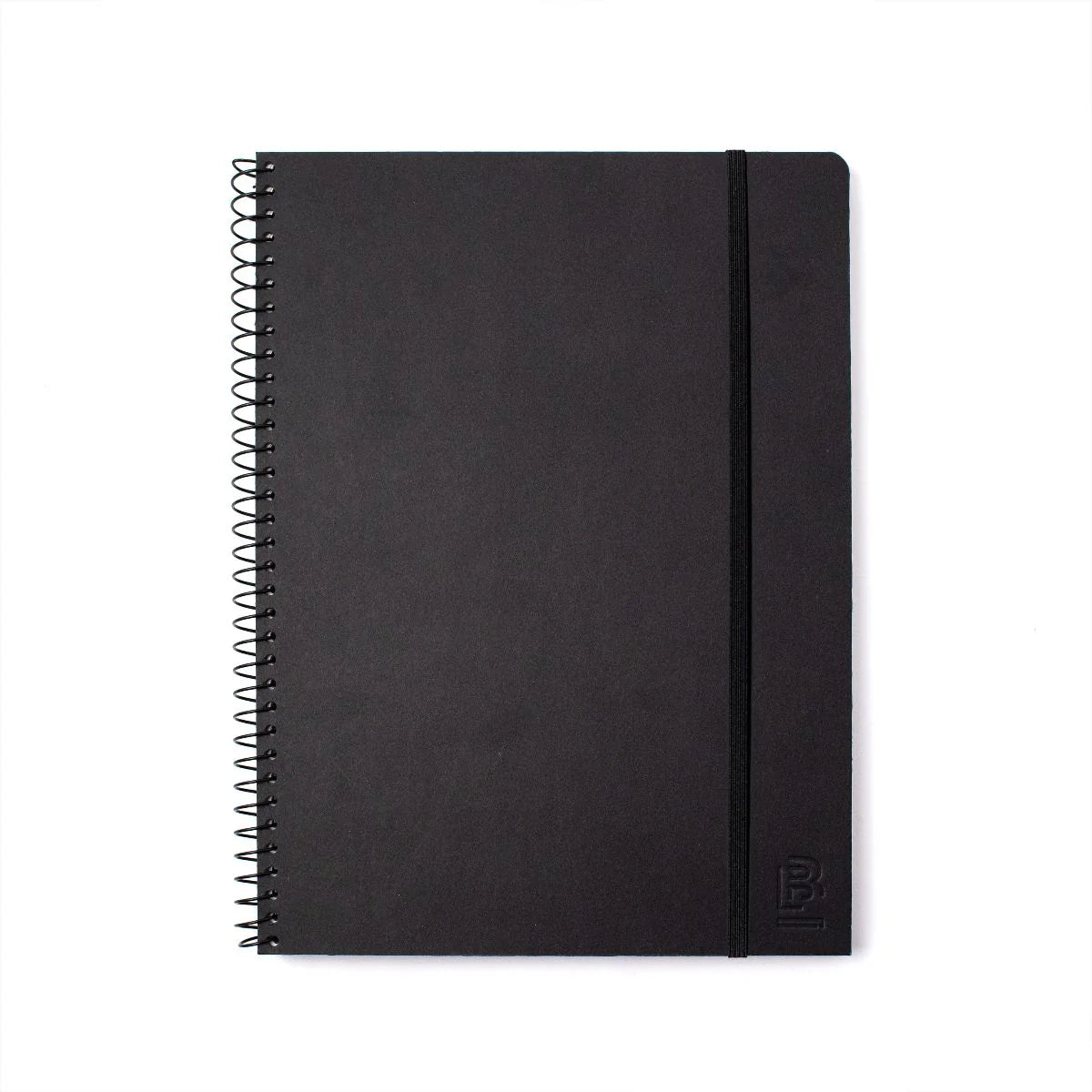 Blackwing Spiral Note - A4 - Blank