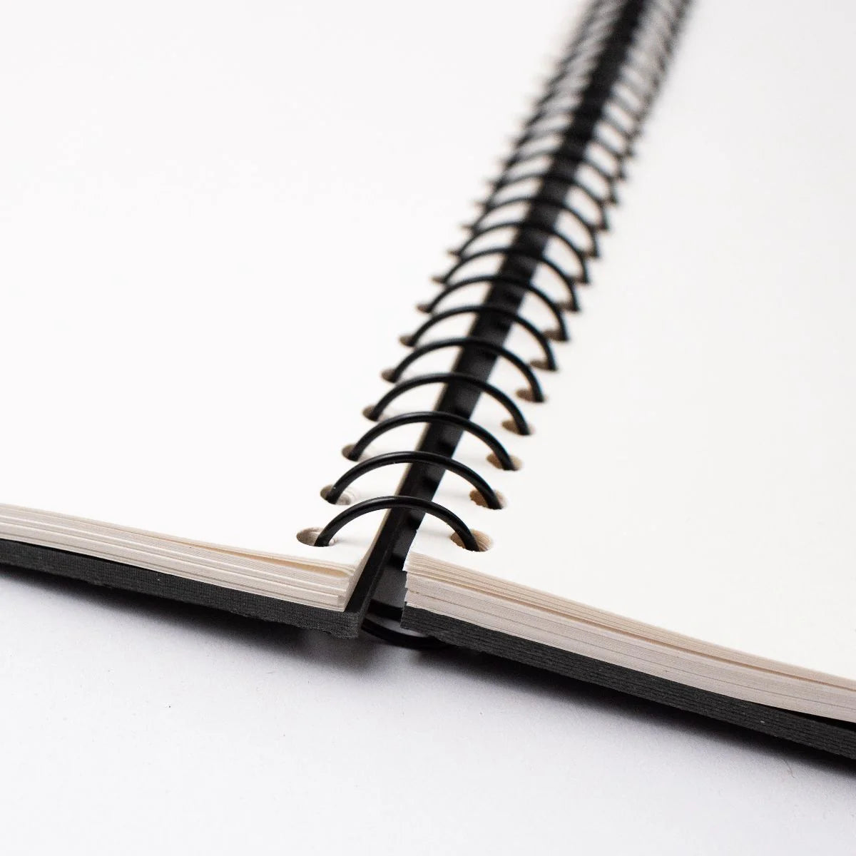 Blackwing Spiral Note - A4 - Blank
