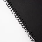 Blackwing Spiral Note - A4 - Blank