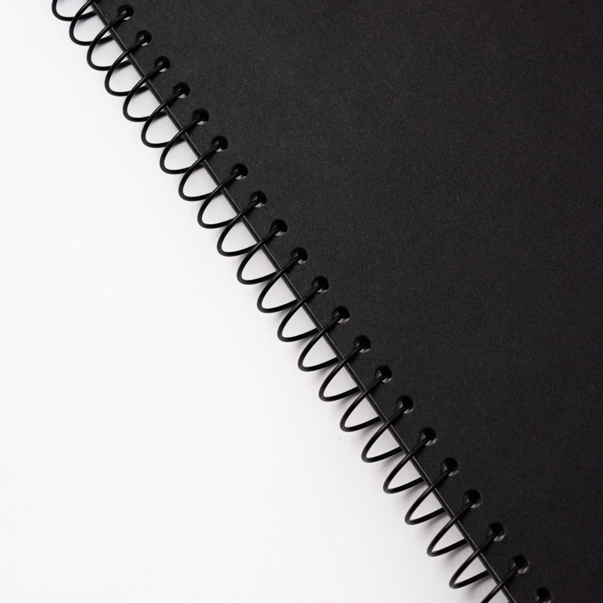 Blackwing Spiral Note - A4 - Blank