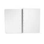Blackwing Spiral Note - A4 - Blank