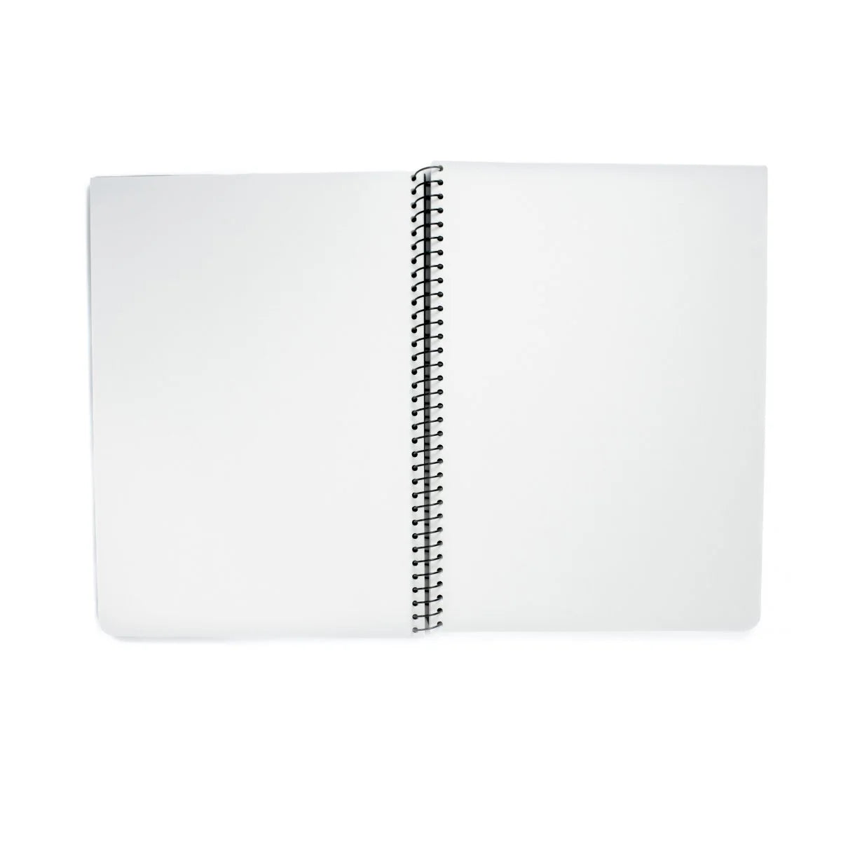 Blackwing Spiral Note - A4 - Blank