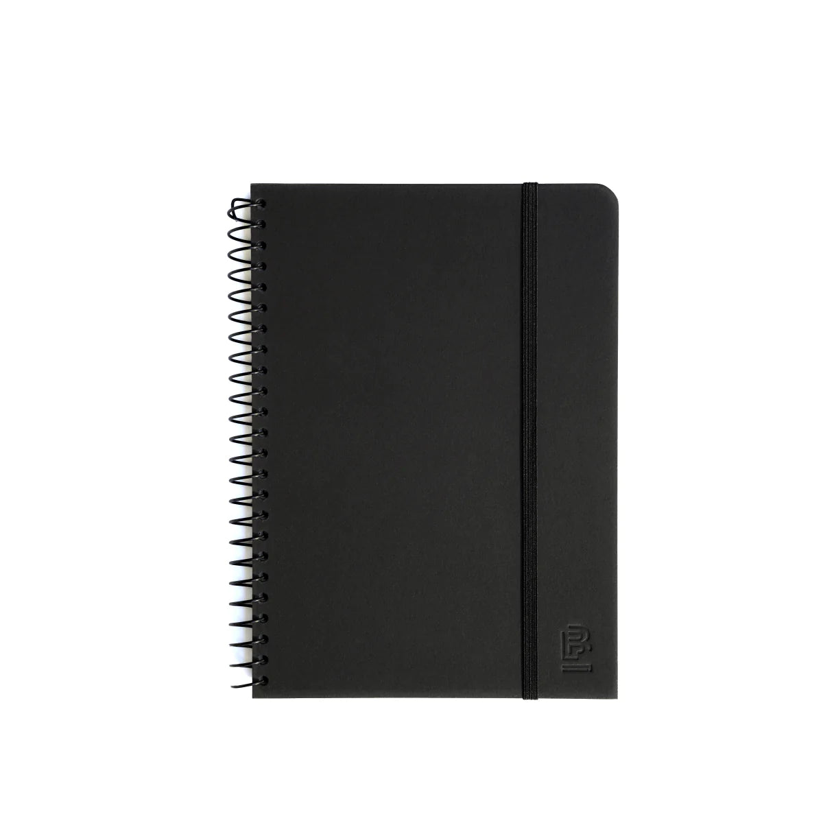 Blackwing Spiral Note - A5 - Blank