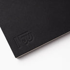 Blackwing Spiral Note - A5 - Blank