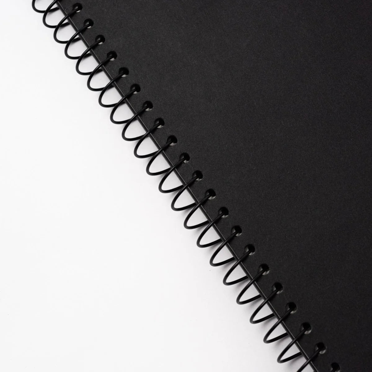 Blackwing Spiral Note - A5 - Blank