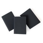 Blackwing A6 Memo Book - Dot Grid - Set of 3