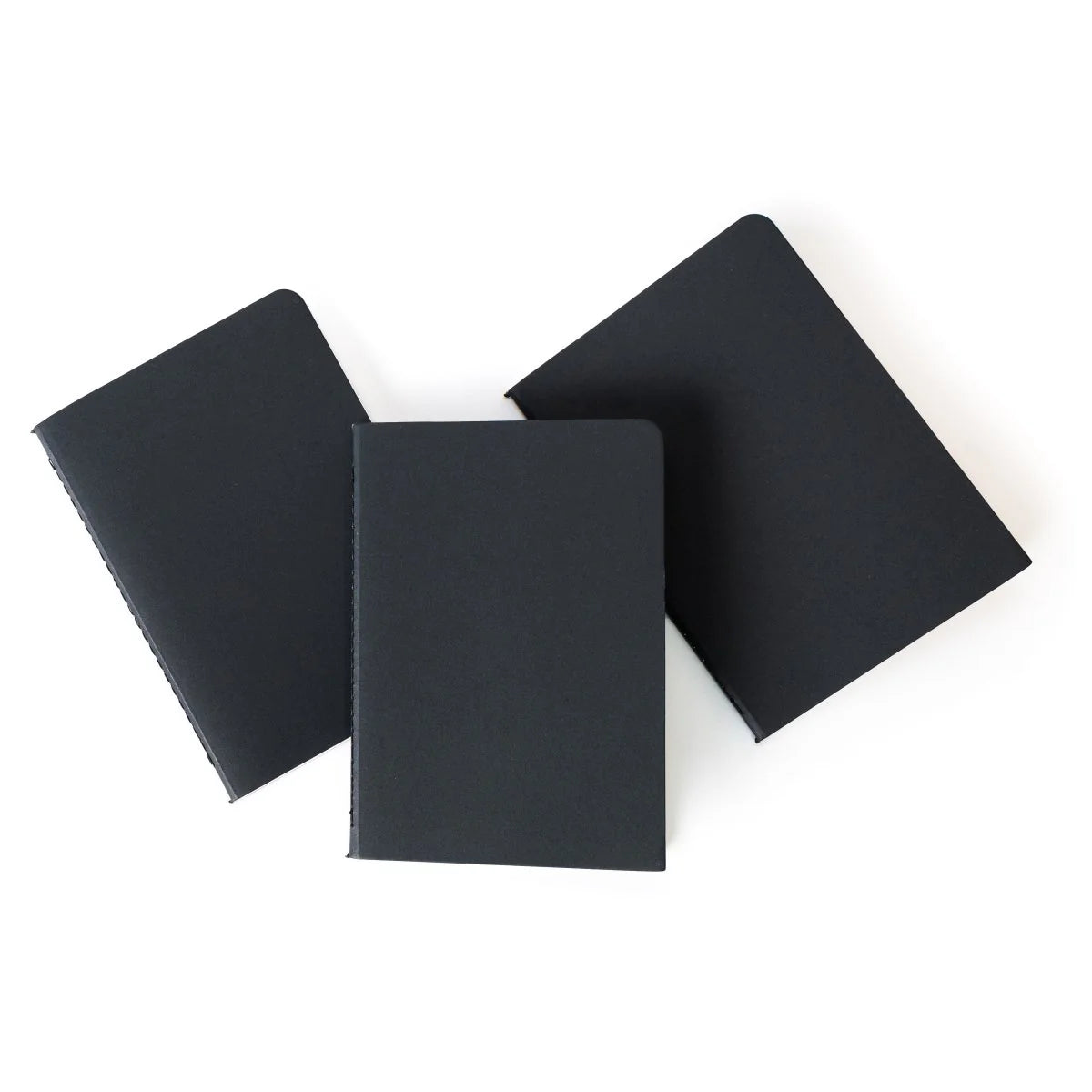 Blackwing A6 Memo Book - Dot Grid - Set of 3