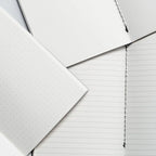 Blackwing A6 Memo Book - Dot Grid - Set of 3