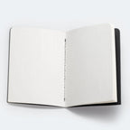 Blackwing A6 Memo Book - Dot Grid - Set of 3