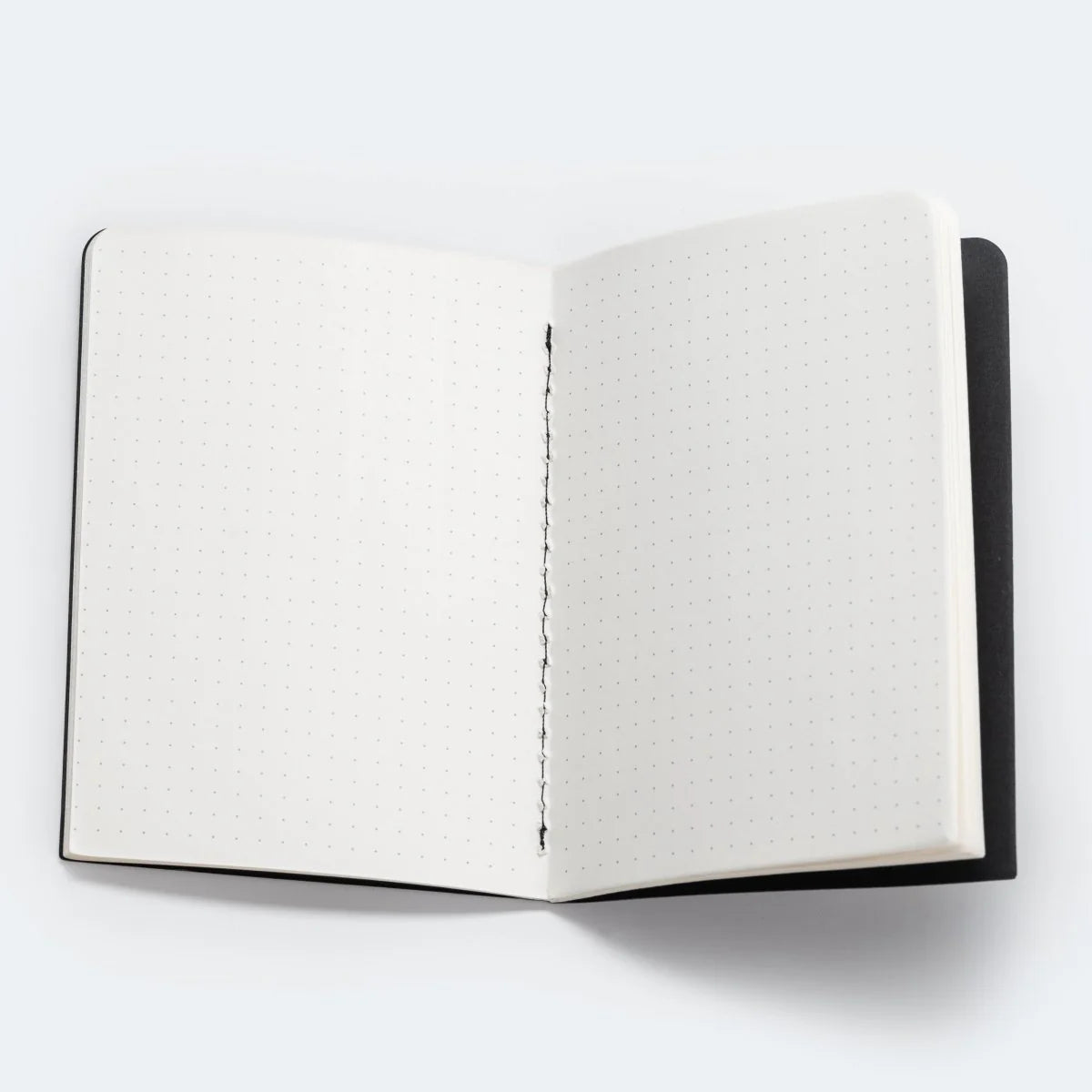 Blackwing A6 Memo Book - Dot Grid - Set of 3