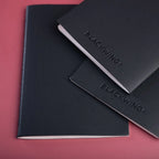 Blackwing A6 Memo Book - Dot Grid - Set of 3