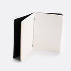 Blackwing A6 Memo Book - Blank - Set of 3