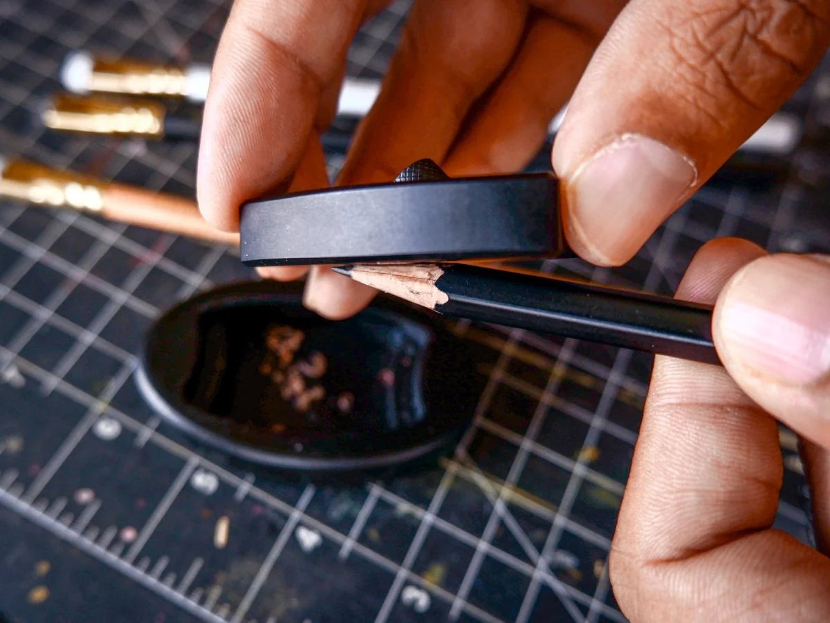 Blackwing X Makers Cabinet Høvel