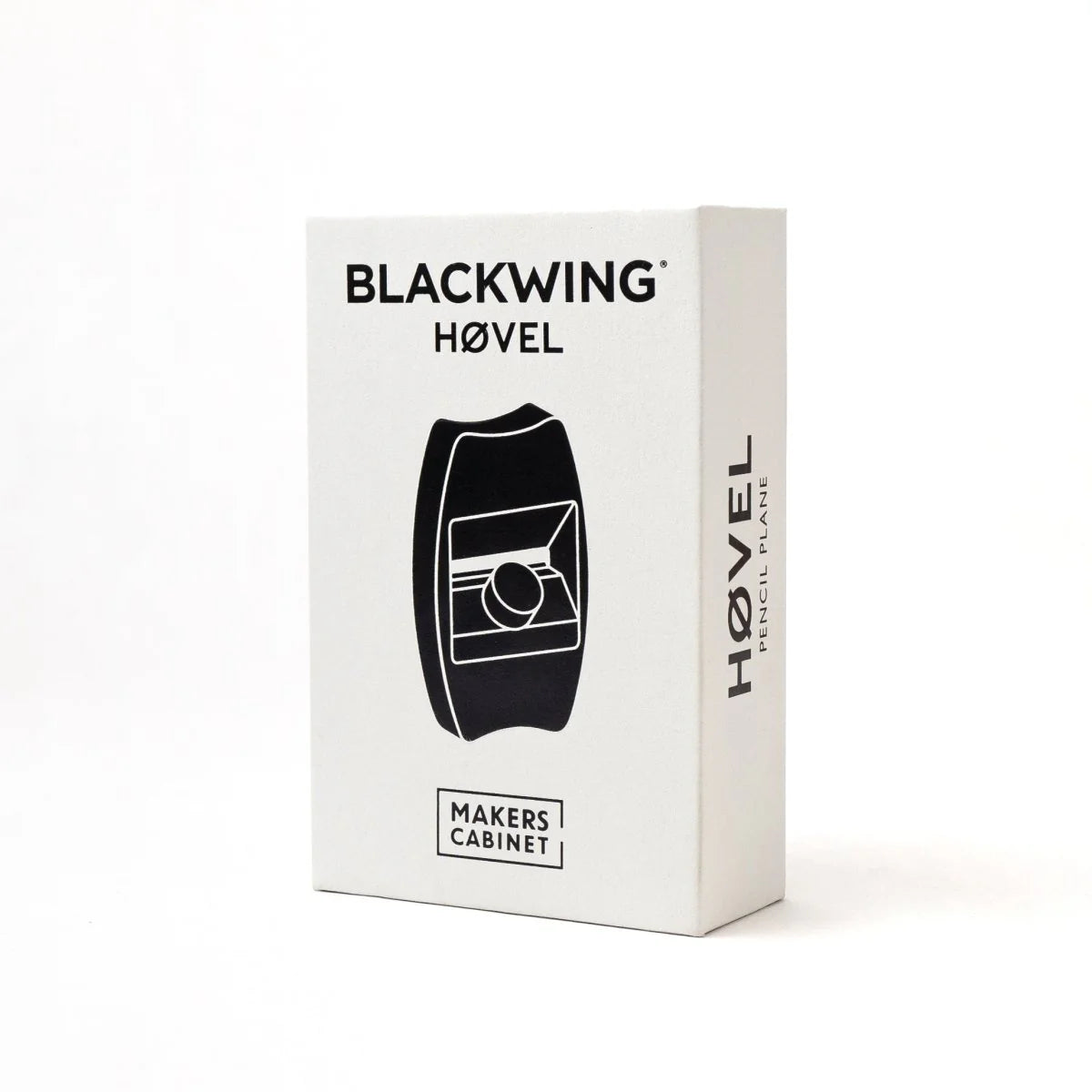 Blackwing X Makers Cabinet Høvel